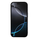 Rixus Instinct Mag Case For iPhone 17 Pro Black