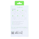 Rixus Instinct Mag Case For iPhone 17 Pro Max Black