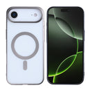 Rixus Instinct Mag Case For iPhone 17 Air Black