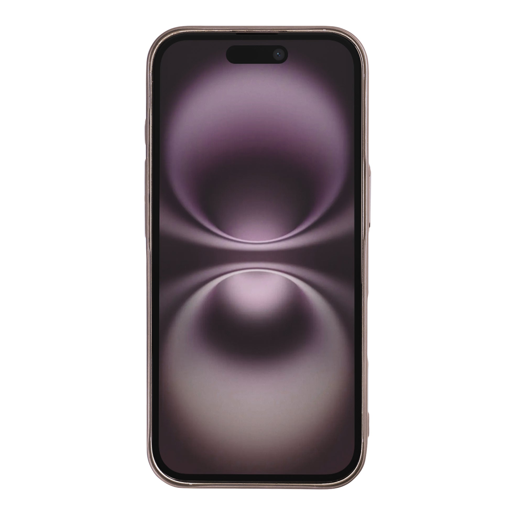 Rixus Instinct Mag Case For Apple iPhone 17 Desert Titanium