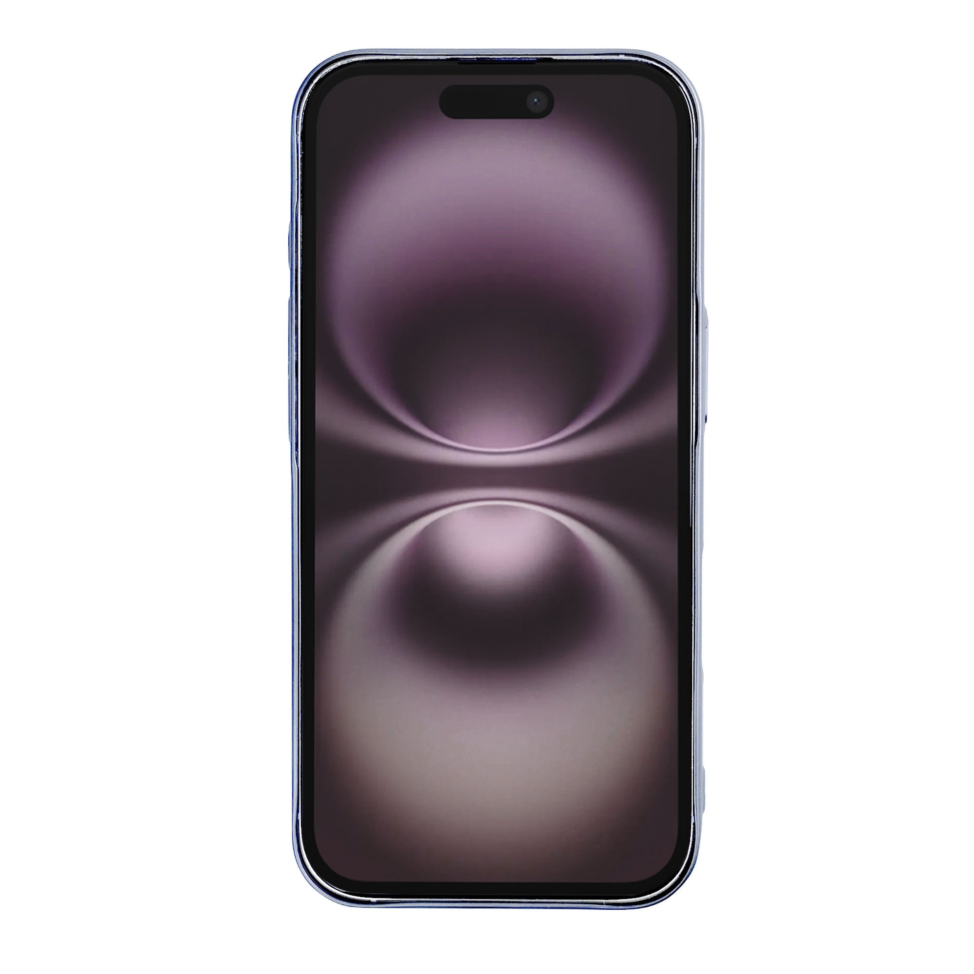 Rixus Instinct Mag Case For Apple iPhone 17 Silver