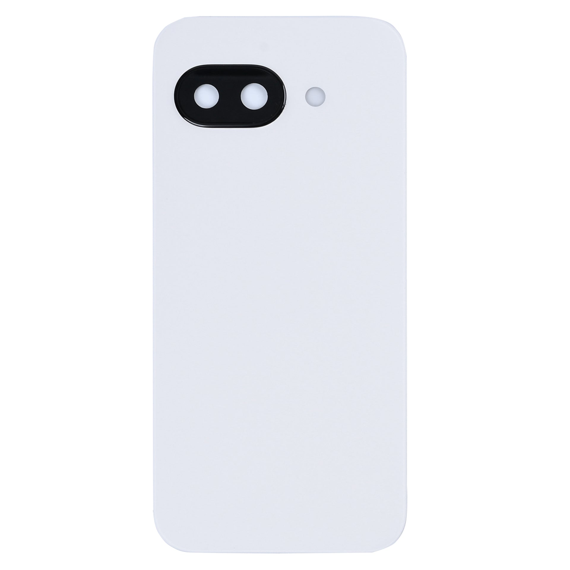 Google Pixel 9a Back Cover With Lens Porcelian OEM