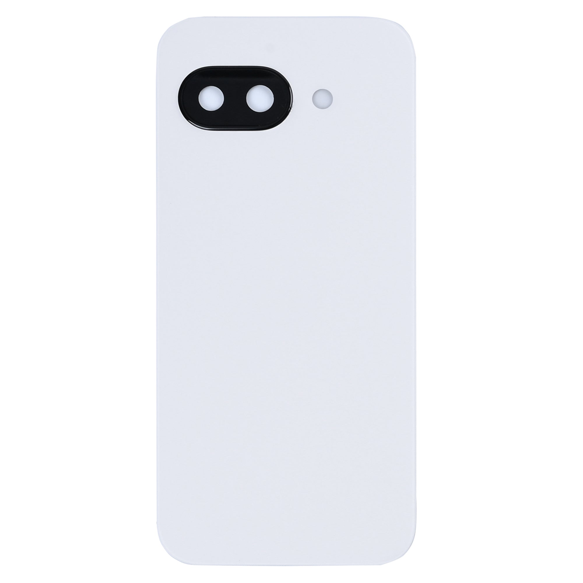 Google Pixel 9a Back Cover With Lens Porcelian OEM