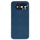 Google Pixel 9a (GTF7P) Back Cover Porcelian With Lens OEM