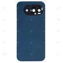 Google Pixel 9a (GTF7P) Back Cover Peony Pink With Lens OEM