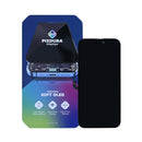 PIXDURA For iPhone 16 Plus Display And Digitizer Soft-OLED Premium (IC Removable)