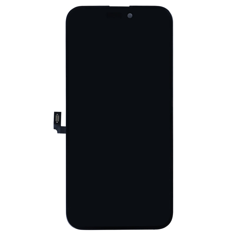 PIXDURA For iPhone 16 Plus Display And Digitizer Soft-OLED Premium (IC Removable)