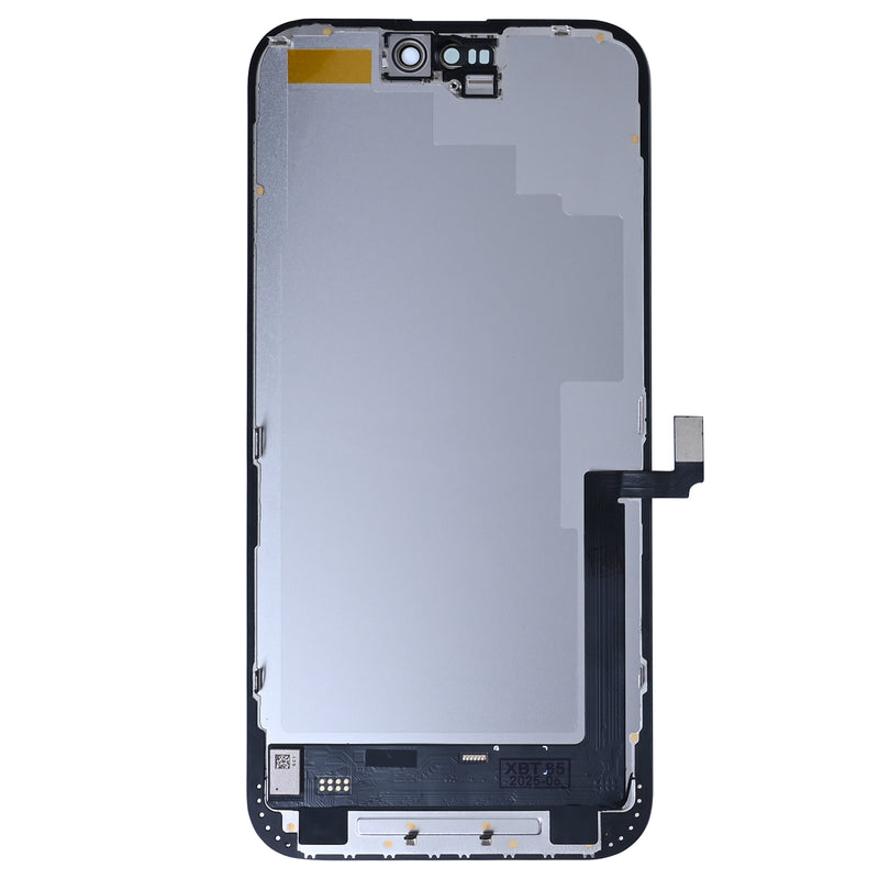 PIXDURA For iPhone 16 Plus Display And Digitizer Soft-OLED Premium (IC Removable)