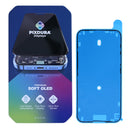 PIXDURA For iPhone 16 Plus Display And Digitizer Soft-OLED Premium (IC Removable)