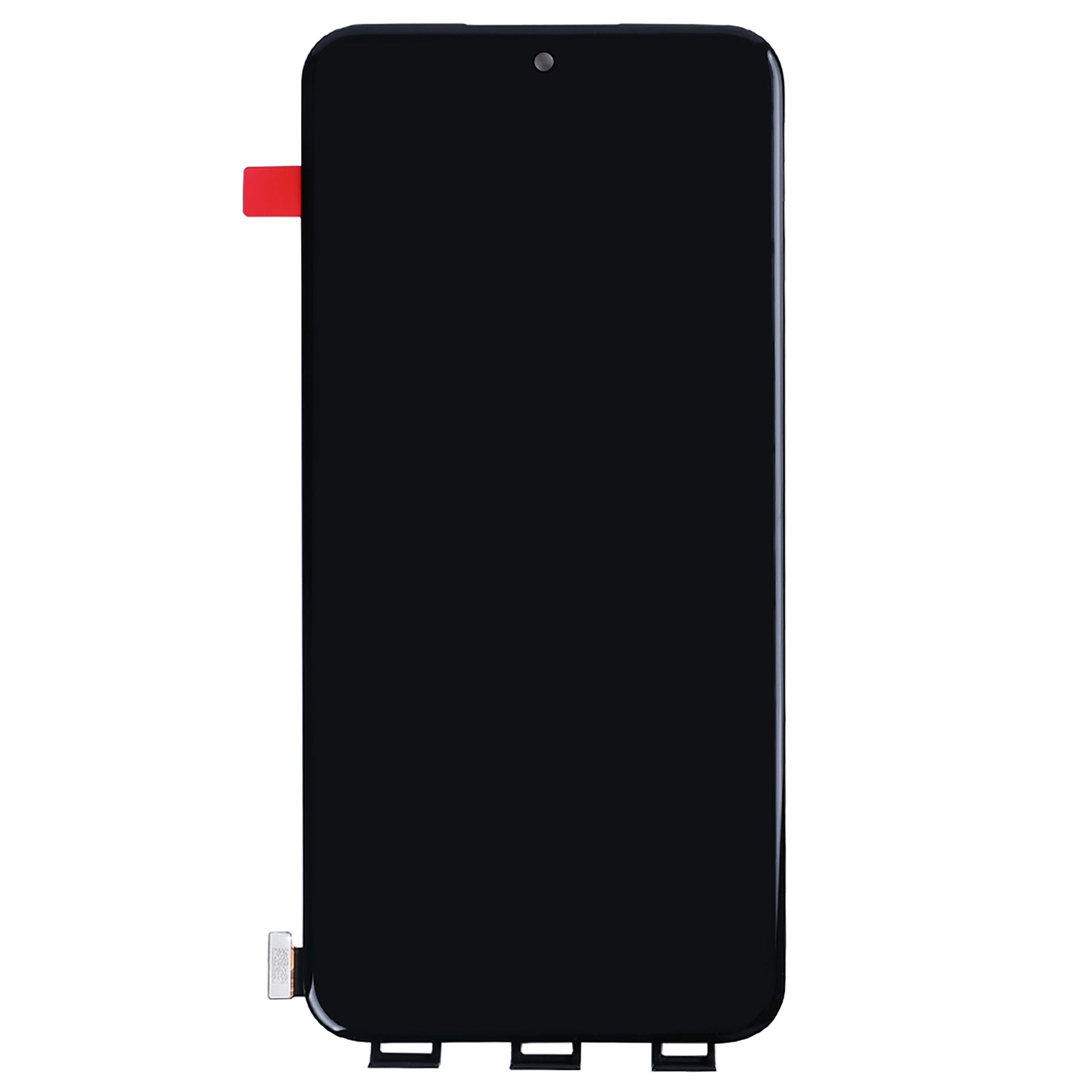 Oppo Reno13 Pro Display And Digitizer Without Frame Black OEM