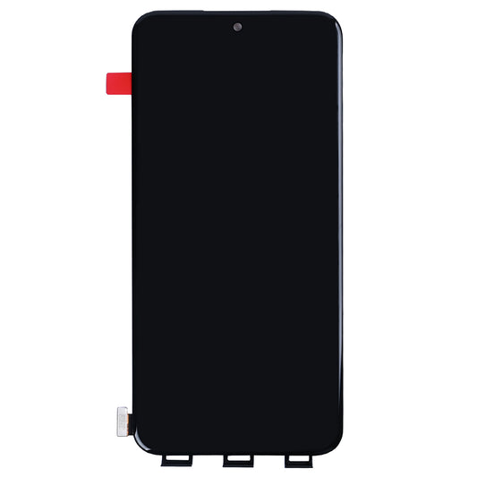 Oppo Reno13 Pro Display And Digitizer Without Frame Black OEM