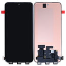 Oppo Reno13 Pro Display And Digitizer Without Frame Black OEM