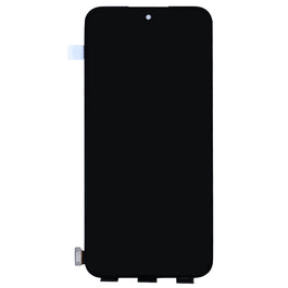 Oppo Reno13, Reno14 Display And Digitizer Without Frame Black OEM