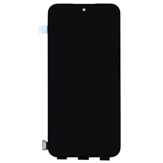 Oppo Reno13, Reno14 Display And Digitizer Without Frame Black OEM