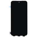 Oppo Reno13, Reno14 Display And Digitizer Without Frame Black OEM