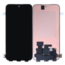 Oppo Reno13, Reno14 Display And Digitizer Without Frame Black OEM