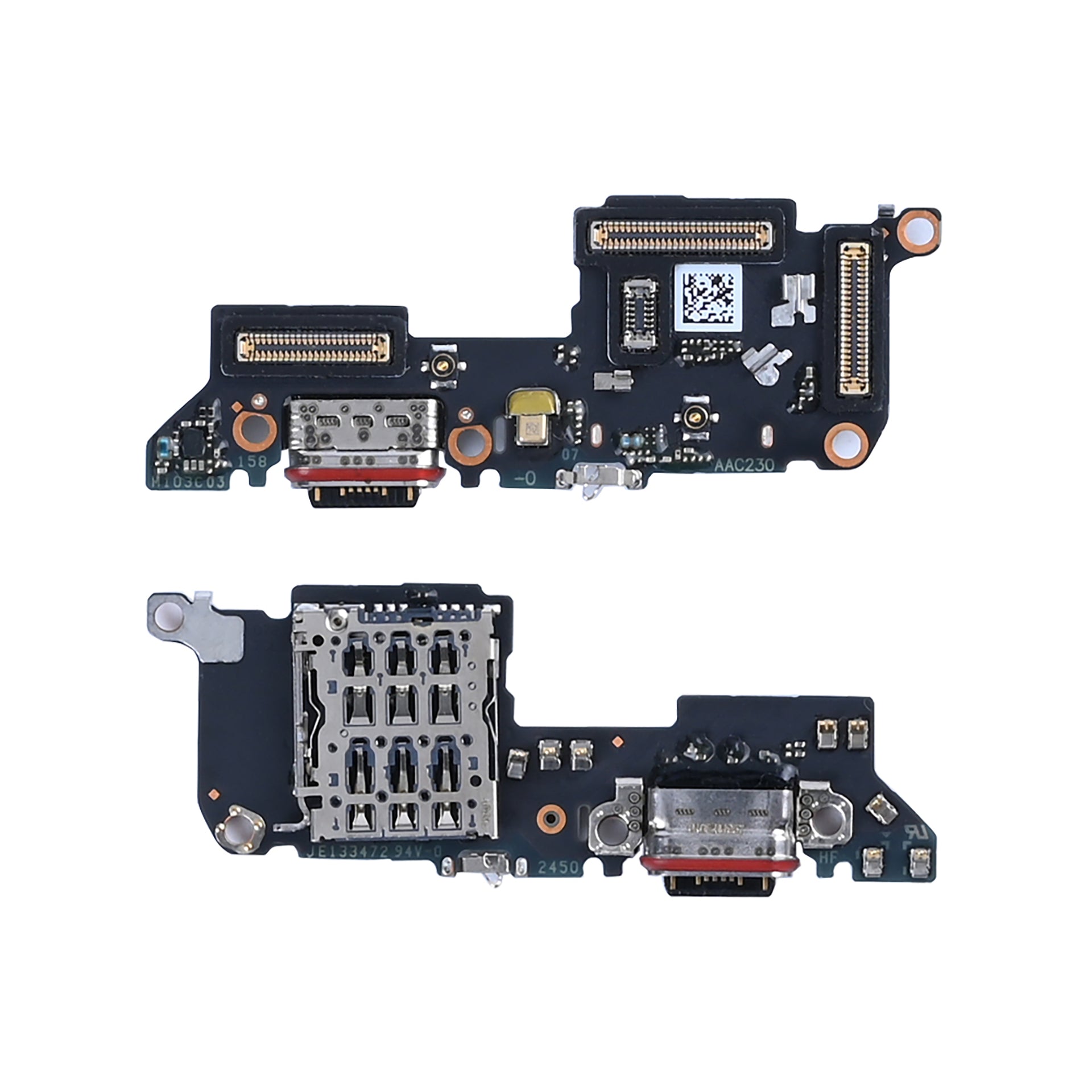Oppo Reno13 System Charging Board OEM