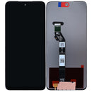 Motorola Moto G15, G15 Power Display And Digitizer Without Frame Black OEM