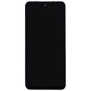 Motorola Moto G15 Power Display And Digitizer Without Frame Black OEM