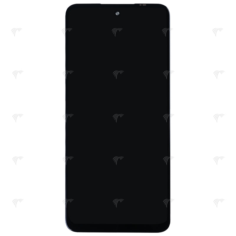 Motorola Moto G15 Power (XT2521-5) Display And Digitizer Without Frame Black OEM