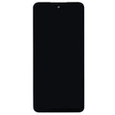 Motorola Moto G55 Display And Digitizer Without Frame Black OEM
