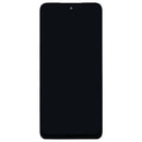 Motorola Moto G45 Display And Digitizer Without Frame Black OEM