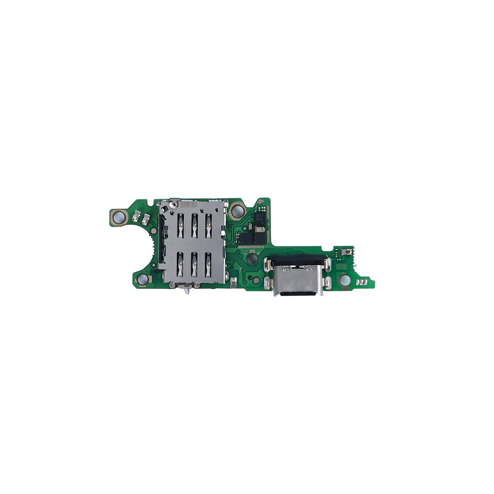 Honor Magic7 Lite System Charging Board OEM