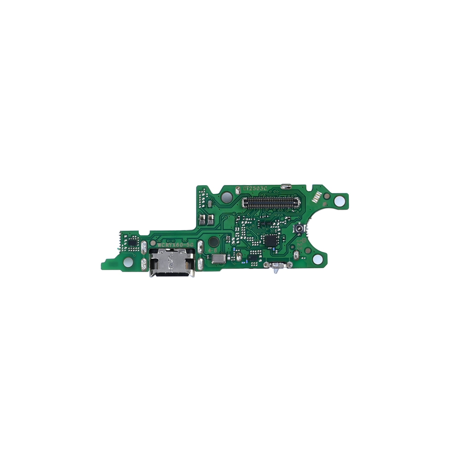 Honor Magic7 Lite System Charging Board OEM