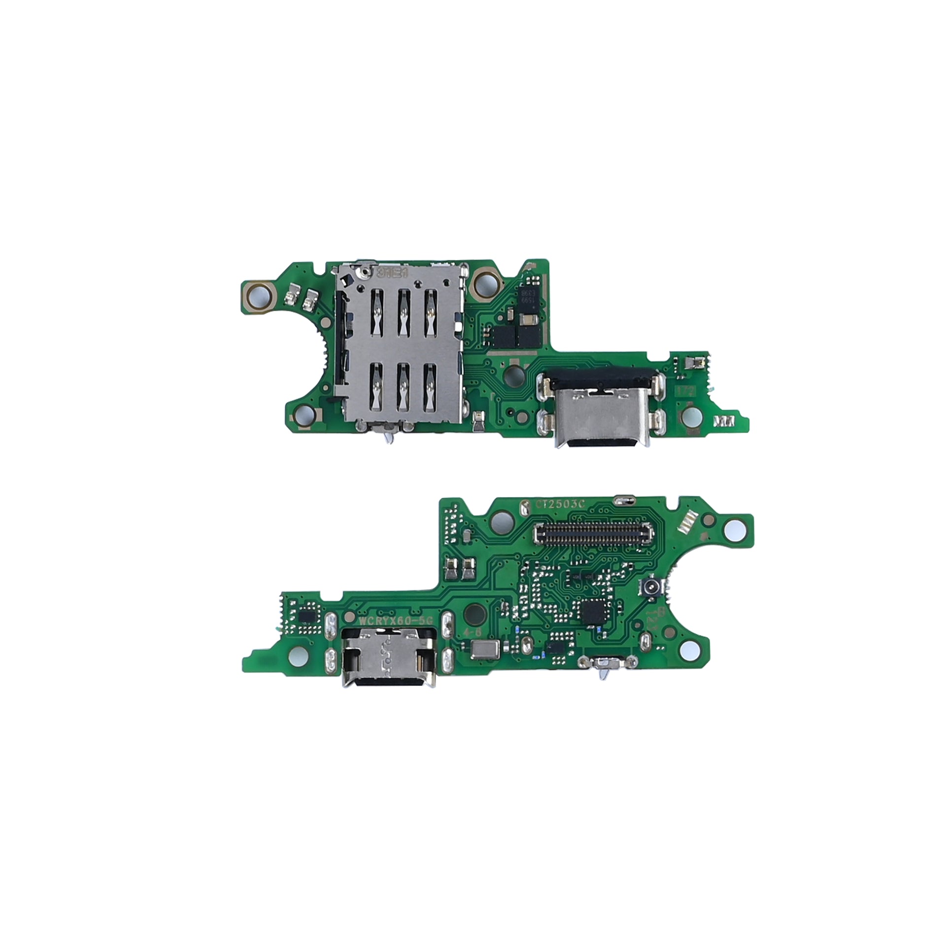 Honor Magic7 Lite System Charging Board OEM