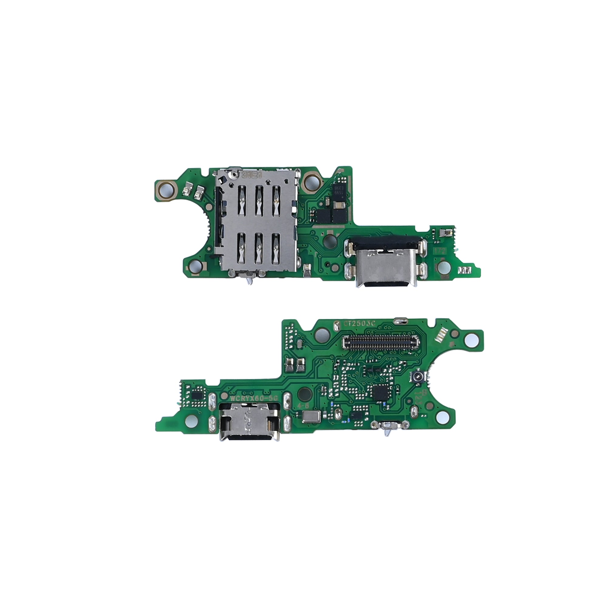 Honor Magic7 Lite System Charging Board OEM