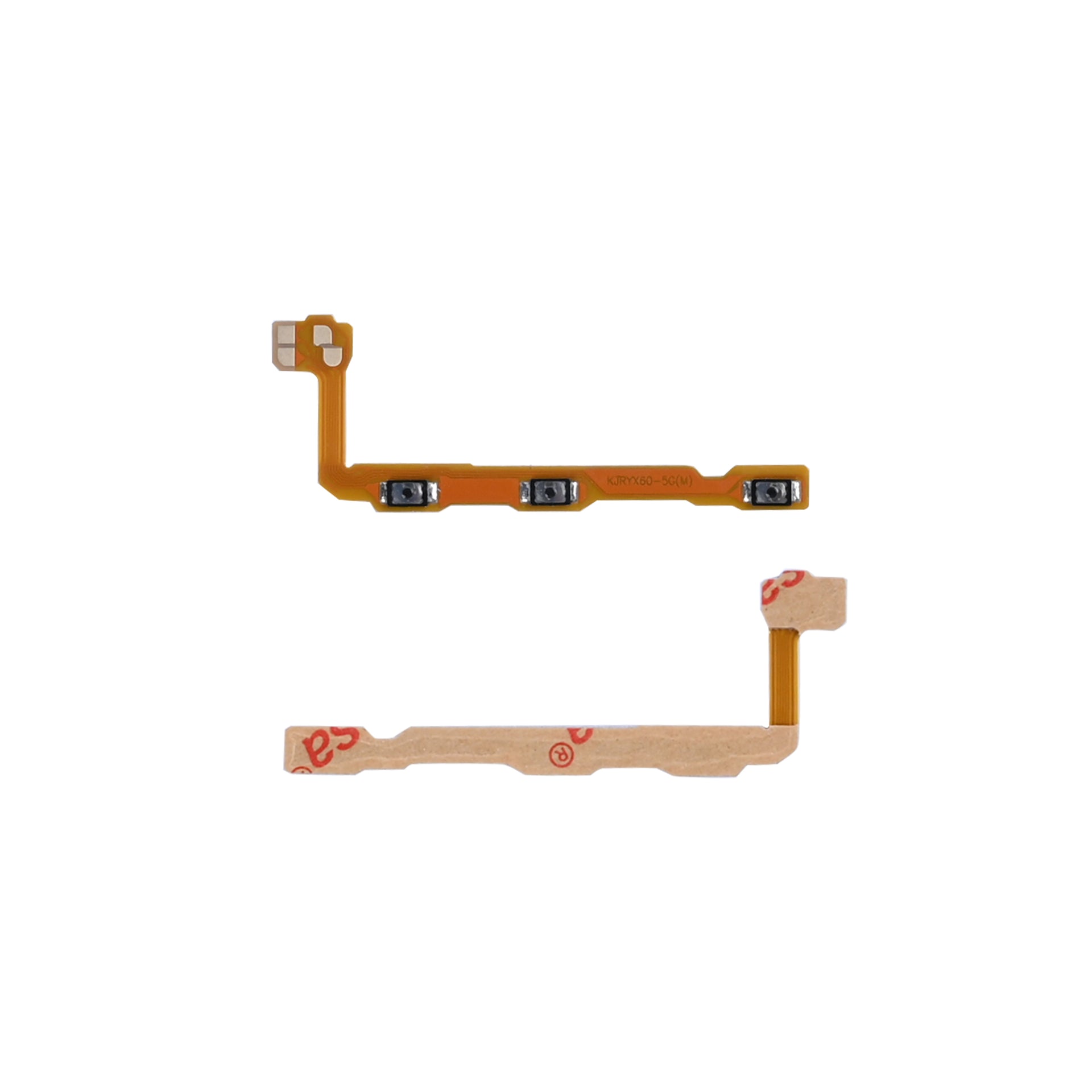 Honor Magic7 Lite Power And Volume Flex OEM