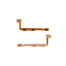 Honor Magic7 Lite Power And Volume Flex OEM