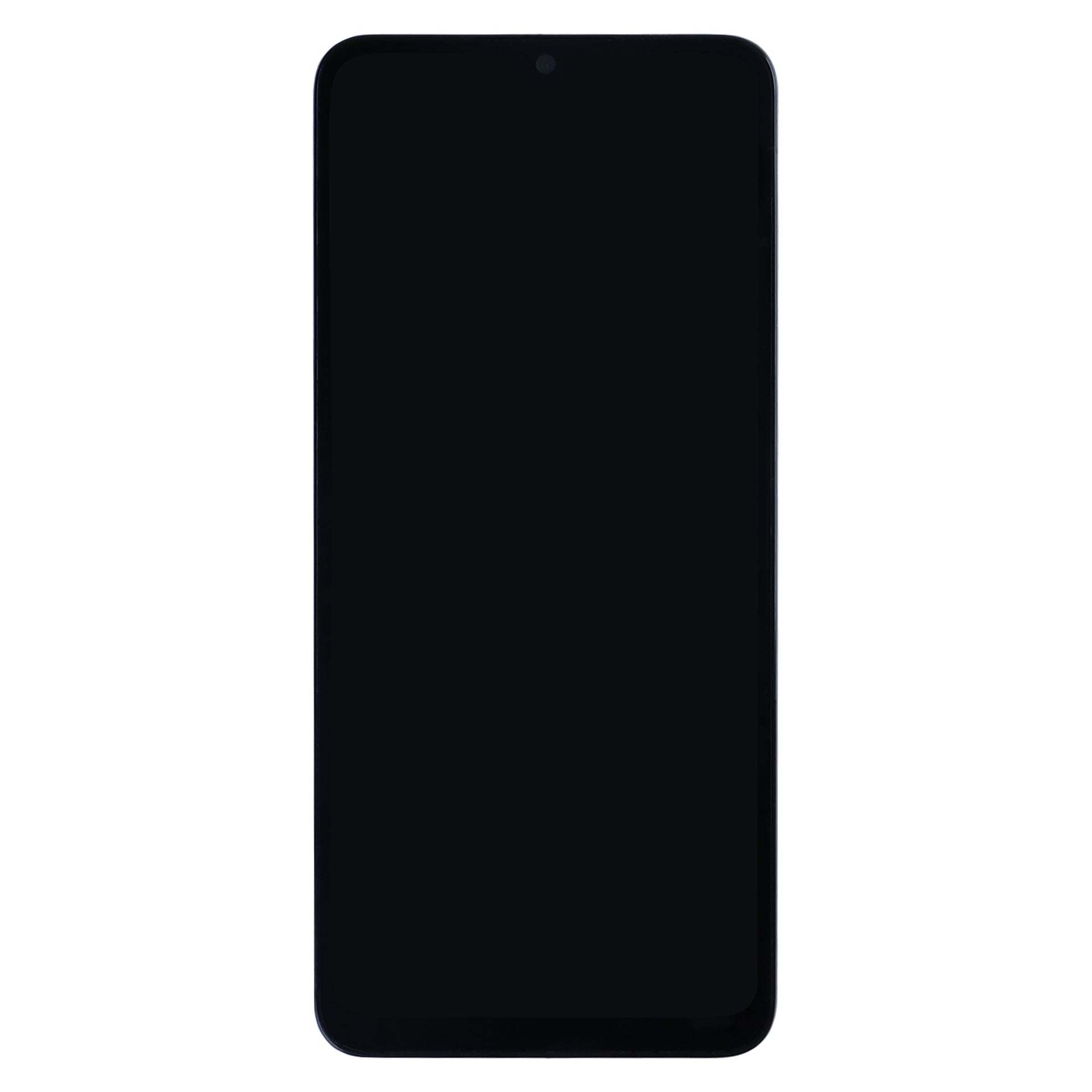 Xiaomi Redmi 14C 5G Display And Digitizer With Frame Stargaze Black OEM