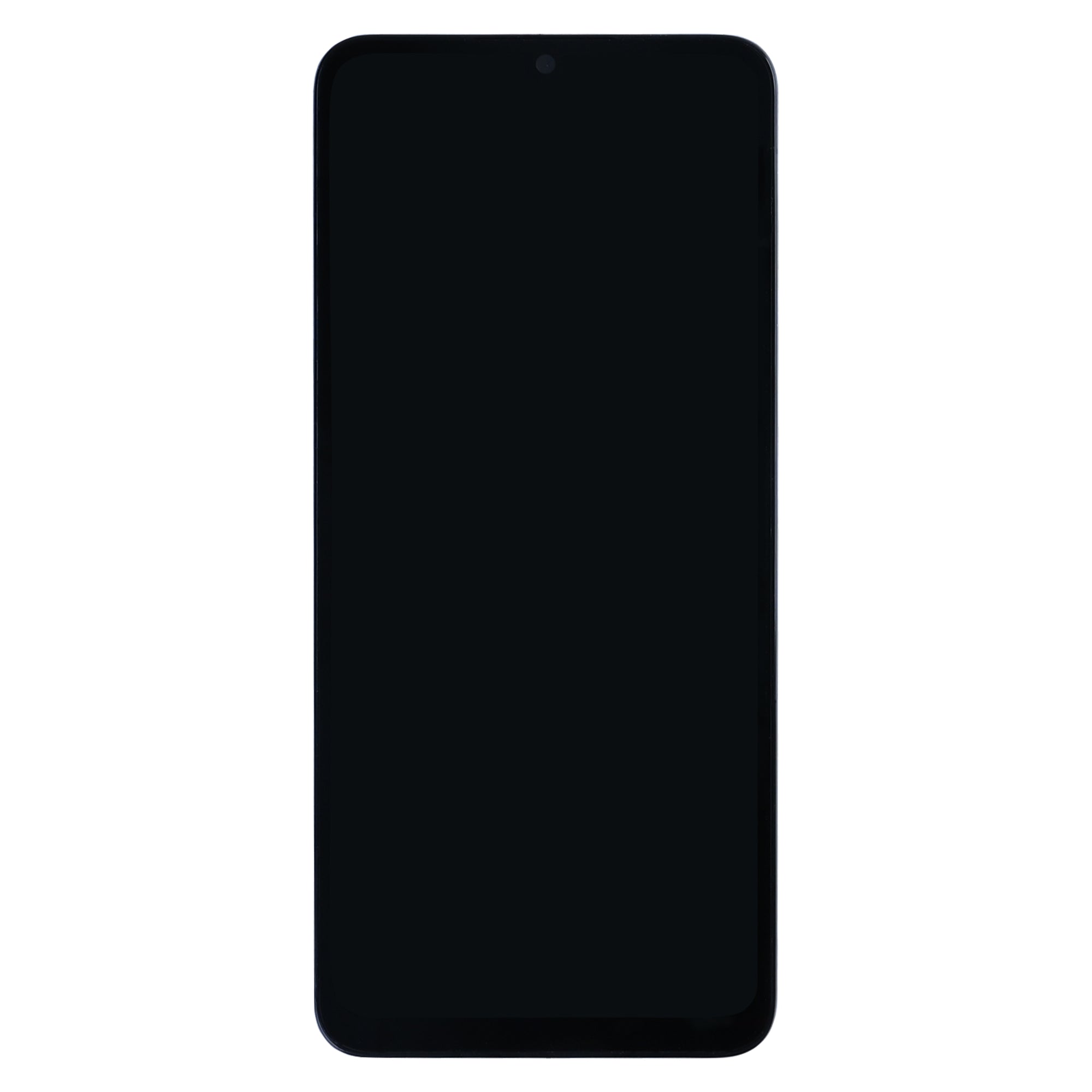 Xiaomi Redmi 14C 5G Display And Digitizer With Frame Stargaze Black OEM