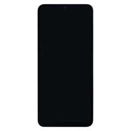 Xiaomi Redmi 14C 5G Display And Digitizer With Frame Stargaze Black OEM