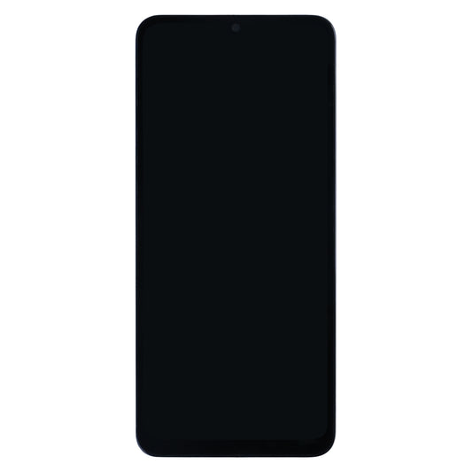Xiaomi Redmi 14C 5G Display And Digitizer With Frame Stargaze Black OEM