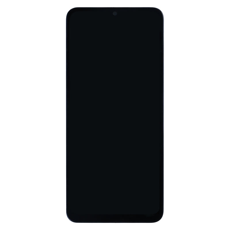 Xiaomi Redmi 14C 5G (2411DRN47I) Display And Digitizer With Frame Stargaze Black OEM