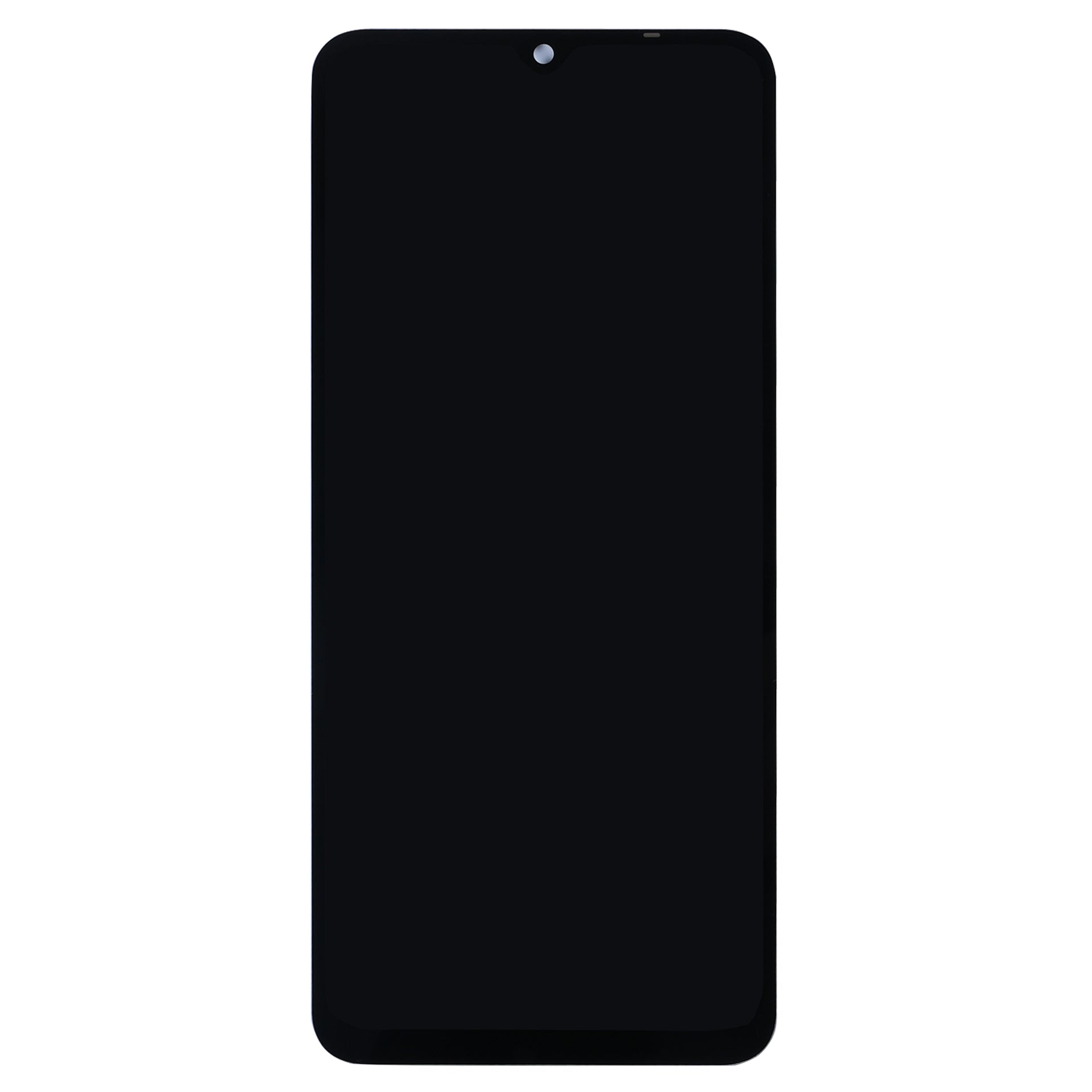 Xiaomi Redmi 14C 4G, 14C 5G, Poco C75 Display And Digitizer Without Frame Black OEM