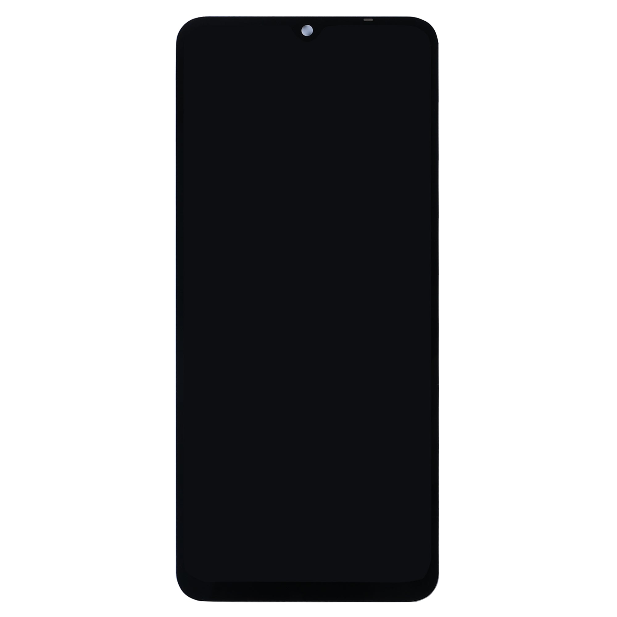 Xiaomi Redmi 14C 4G, 14C 5G, Poco C75 Display And Digitizer Without Frame Black OEM