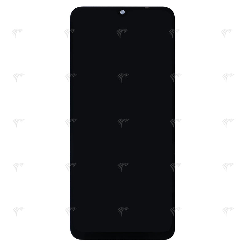 Xiaomi Redmi 14C 4G. 14C 5G, Poco C75 Display And Digitizer Without Frame Black Service Pack