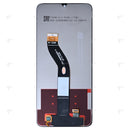 Xiaomi Redmi 14C 4G. 14C 5G, Poco C75 Display And Digitizer Without Frame Black Service Pack