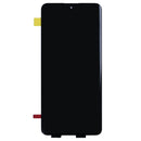 Xiaomi Poco X7 (24095PCADG) Display And Digitizer Without Frame Black Service Pack
