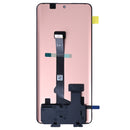 Xiaomi Poco X7 Display And Digitizer Without Frame Black Service Pack