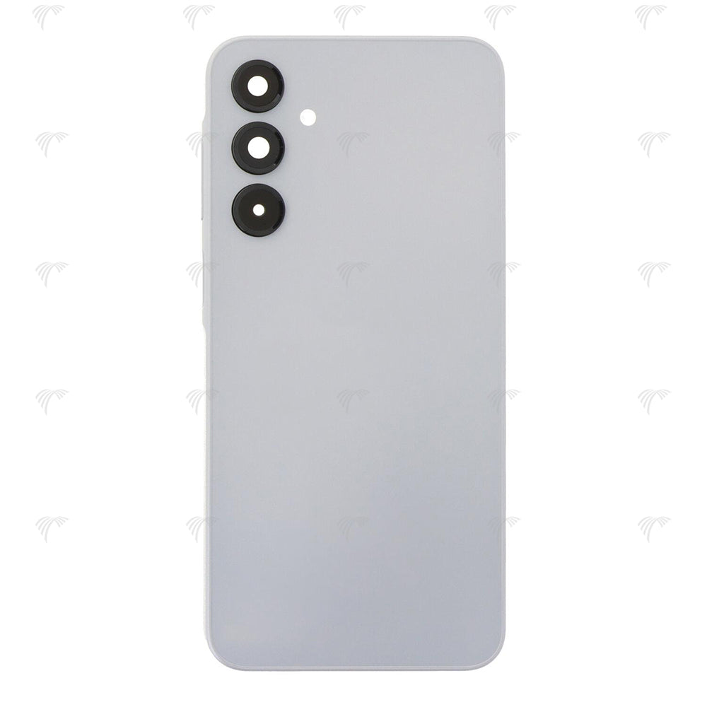 Samsung Galaxy A16 4G A165F Back Cover With Lens Gray OEM