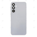 Samsung Galaxy A16 4G A165F Back Cover Gray With Lens OEM