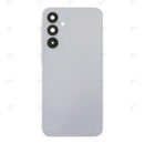 Samsung Galaxy A16 4G A165F Back Cover With Lens Gray OEM