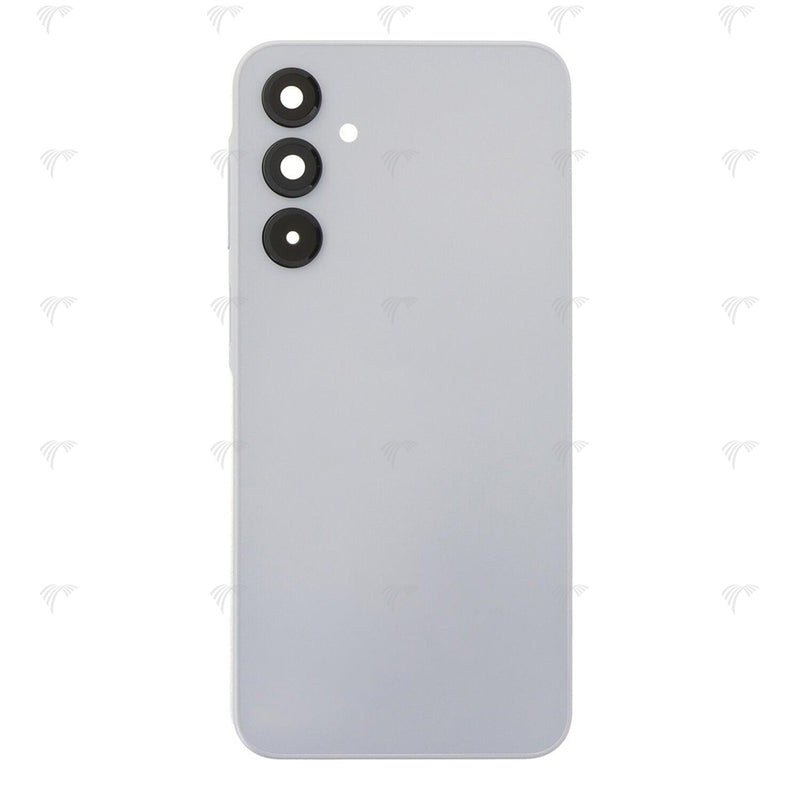 Samsung Galaxy A16 4G A165F Back Cover Gray With Lens OEM