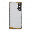 Samsung Galaxy A16 4G A165F Back Cover Gray With Lens OEM
