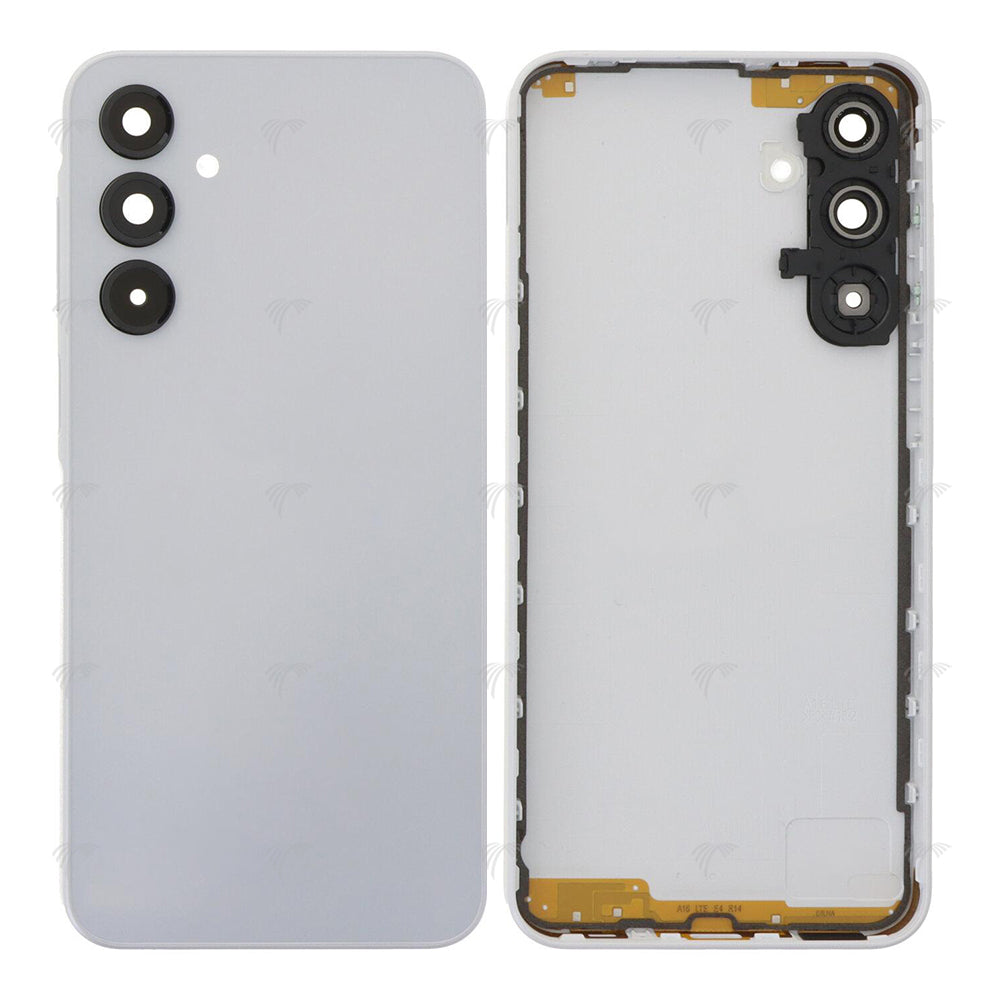 Samsung Galaxy A16 4G A165F Back Cover With Lens Gray OEM