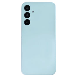 Samsung Galaxy A16 4G A165F Back Cover With Lens Water Green OEM
